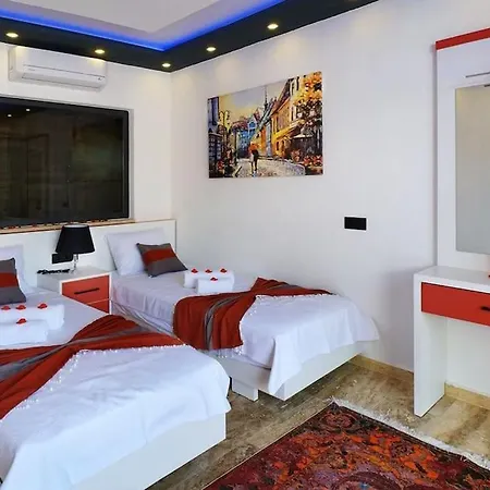 Fenomen 2 / Kalkan 4*