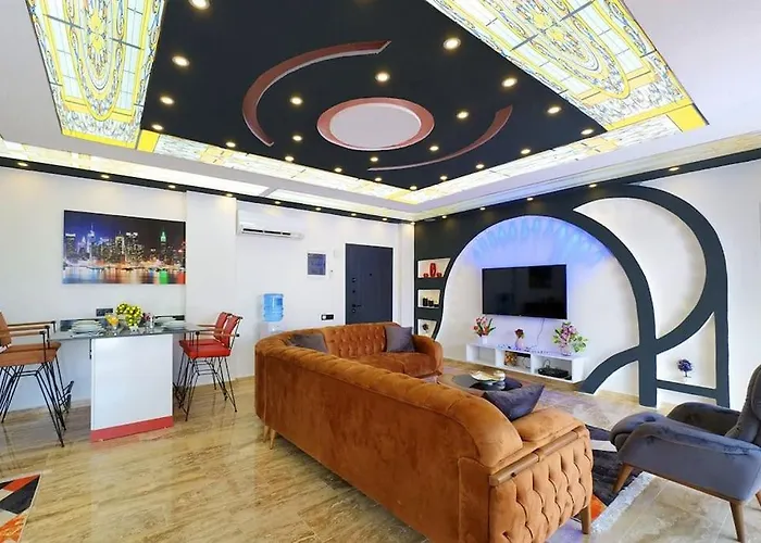 Hotel Fenomen 2 / Kalkan Kas