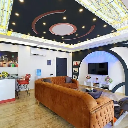 酒店 Fenomen 2 / Kalkan 卡斯