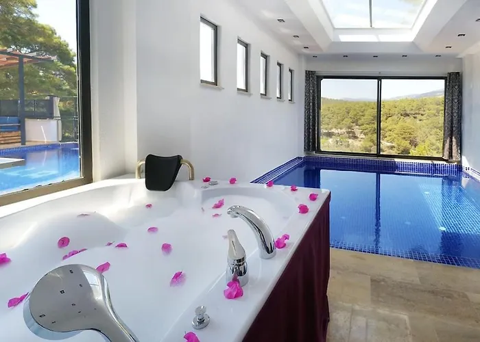 Fenomen 2 / Kalkan Kaş