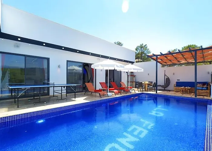 Otel Fenomen 2 / Kalkan 4*